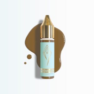 ADAKTAR SVETLO BRAON PIGMENT AB01