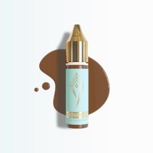 ADAKTAR SREDNJE SMEĐI PIGMENT AB02