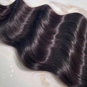 klipse za kosu - Black Jack