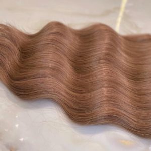 Klipse za kosu - Honey Bunny