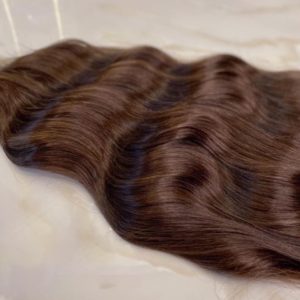 Klipse za kosu - Sacher